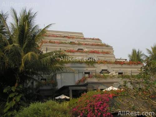 Hyatt Regency Yogyakarta 22